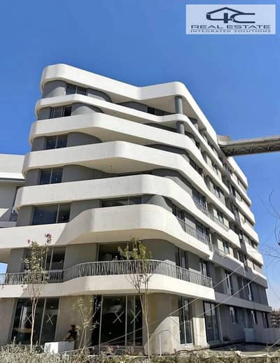 2 Bedroom Apartment for Sale in Mostakbal City, Cairo - WhatsApp Image 2025-09-23 at 5.52. 22 PM (1). jpeg