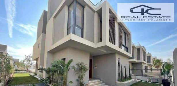 4 Bedroom Villa for Sale in Shorouk City, Cairo - WhatsApp Image 2025-12-09 at 4.17. 49 AM (2). jpeg