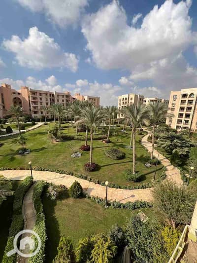 2 Bedroom Flat for Sale in New Cairo, Cairo - 1000207565. jpg
