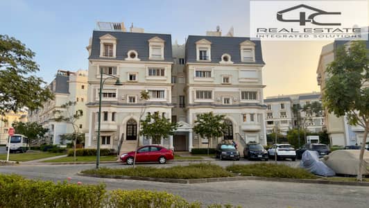 4 Bedroom iVilla for Sale in New Cairo, Cairo - 2025_12_09_16_18_IMG_0254. JPG