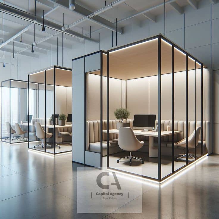 3 Stylish and Functional Glass Conference Rooms _ Sky Rye. jpeg