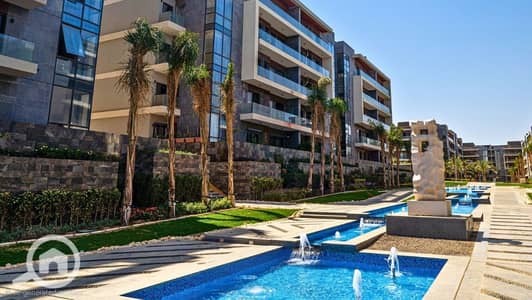 3 Bedroom Apartment for Sale in New Cairo, Cairo - WhatsApp Image 2025-12-09 at 5.44. 48 PM. jpeg