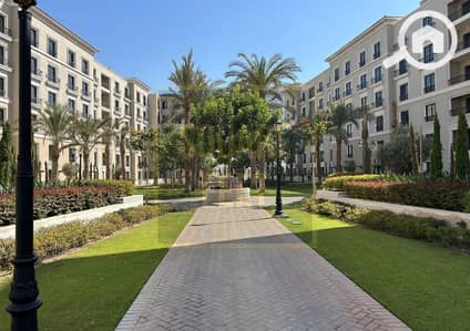 3 Bedroom Flat for Sale in Sheikh Zayed, Giza - WhatsApp Image 2025-07-20 at 2.40. 12 PM. jpeg 3 Bedroom Flat for Sale in Sheikh Zayed, Giza - WhatsApp Image 2025-07-20 at 2.40. 12 PM. jpeg