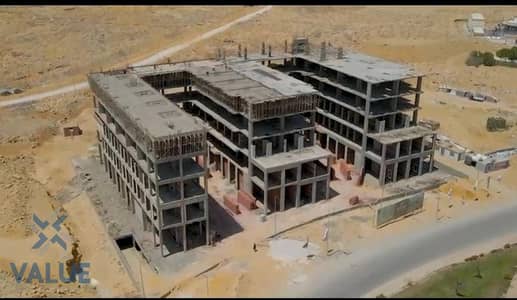 Office for Sale in Shorouk City, Cairo - WhatsApp Image 2025-12-09 at 5.58. 44 PM. jpeg