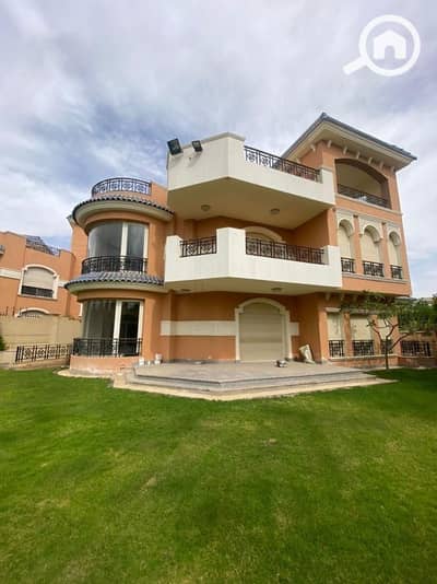 فیلا 7 غرف نوم للبيع في القاهرة الجديدة، القاهرة - WhatsApp Image 2024-07-16 at 1.34. 27 AM. jpeg