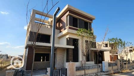 4 Bedroom Villa for Sale in 6th of October, Giza - Screenshot 2025-12-09 175305. png 4 Bedroom Villa for Sale in 6th of October, Giza - Screenshot 2025-12-09 175305. png