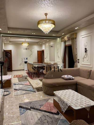 3 Bedroom Apartment for Sale in Obour City, Cairo - WhatsApp Image 2025-09-10 at 1.51. 57 PM (1). jpeg