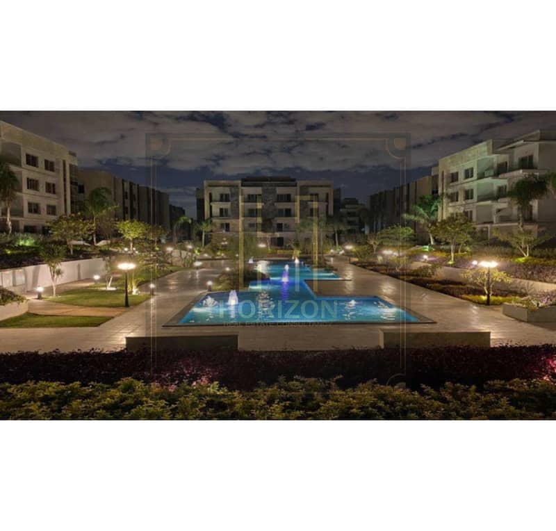 10 مرافق-وخدمات-جاليريا-ريزيدنس. jpg