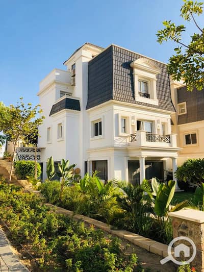 تاون هاوس 3 غرف نوم للبيع في 6 أكتوبر، الجيزة - WhatsApp Image 2024-11-11 at 12.47. 52 PM. jpeg