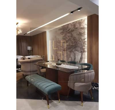 3 Bedroom Apartment for Sale in New Cairo, Cairo - 9558efdf-3733-4d3c-85ee-10fc9e5205e1. jfif. jpg 3 Bedroom Apartment for Sale in New Cairo, Cairo - 9558efdf-3733-4d3c-85ee-10fc9e5205e1. jfif. jpg