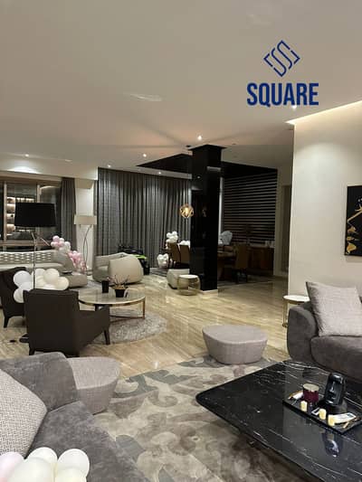 فیلا 5 غرف نوم للبيع في الشيخ زايد، الجيزة - IMG-20251209-WA0020. jpg فیلا 5 غرف نوم للبيع في الشيخ زايد، الجيزة - IMG-20251209-WA0020. jpg