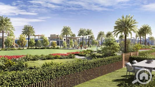 تاون هاوس 3 غرف نوم للبيع في 6 أكتوبر، الجيزة - 4-22. jpg. jpg