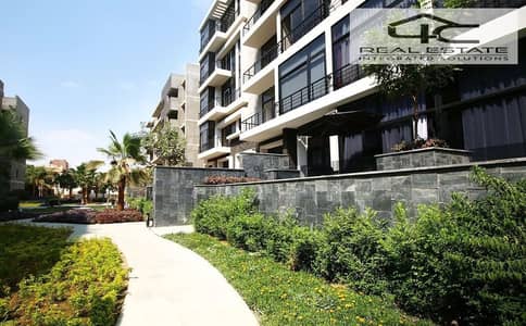 Studio for Sale in New Cairo, Cairo - WhatsApp Image 2025-12-09 at 6.11. 00 PM. jpeg