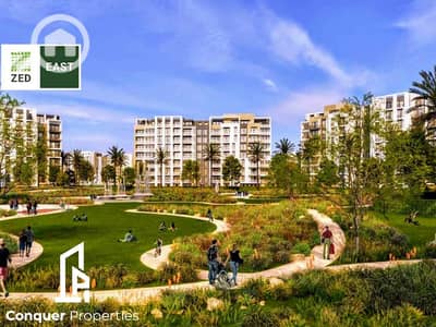 فلیٹ 3 غرف نوم للبيع في القاهرة الجديدة، القاهرة - Untitled design - 2023-07-30T133752.480 - Copy. png