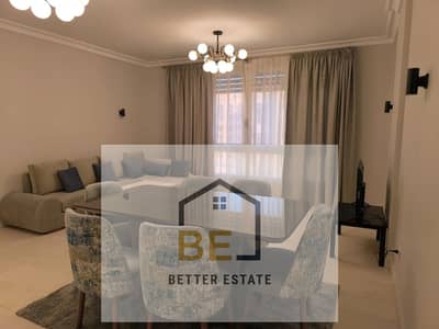 فلیٹ 3 غرف نوم للايجار في العاصمة الإدارية الجديدة، القاهرة - IMG-20251201-WA0099. jpg