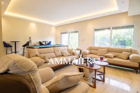 4 Bedroom Townhouse for Sale in Sheikh Zayed, Giza - 54b74751-1b7e-4ea2-9a8d-d2afa088d7cb. jpg
