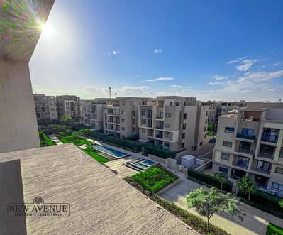 3 Bedroom Penthouse for Sale in New Cairo, Cairo - WhatsApp Image 2025-12-09 at 1.57. 39 PM (1). jpeg