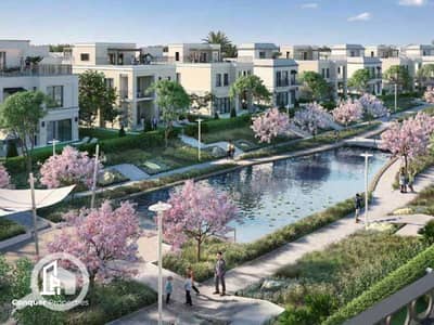 فیلا 3 غرف نوم للبيع في الشيخ زايد، الجيزة - 1. png