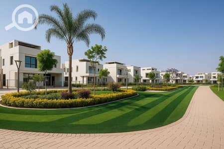 4 Bedroom Twin House for Sale in 6th of October, Giza - assets_task_01k3kc3hq3e1bsbc68nmh1nrn3_1756218278_img_0. jpg