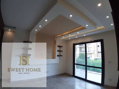 2 Bedroom Apartment for Rent in New Cairo, Cairo - IMG-20251209-WA0185. jpg