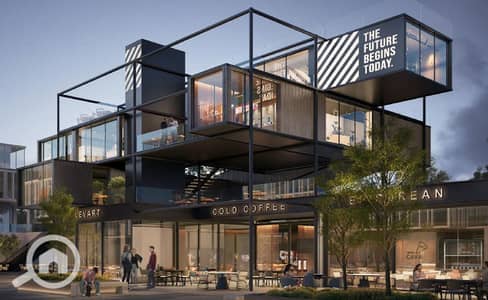 Office for Sale in Sheikh Zayed, Giza - Screenshot 2025-12-08 135413. png