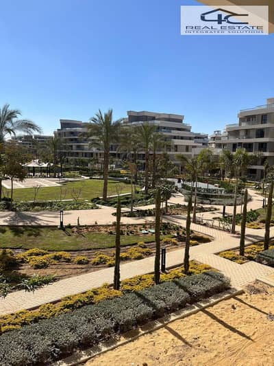 3 Bedroom Flat for Sale in New Cairo, Cairo - WhatsApp Image 2025-12-09 at 4.44. 06 AM. jpeg 3 Bedroom Flat for Sale in New Cairo, Cairo - WhatsApp Image 2025-12-09 at 4.44. 06 AM. jpeg