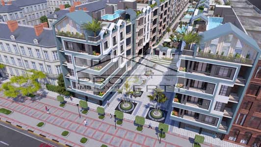 1 Bedroom Flat for Sale in Hurghada, Red Sea - 1000125036. jpg