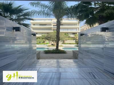 3 Bedroom Apartment for Sale in New Cairo, Cairo - WhatsApp Image 2023-03-27 at 13.58. 14. jpeg