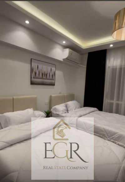 2 Bedroom Flat for Rent in New Cairo, Cairo - 0. jpg