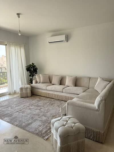 شقة 2 غرفة نوم للايجار في القاهرة الجديدة، القاهرة - WhatsApp Image 2025-12-09 at 4.05. 50 PM (3). jpeg