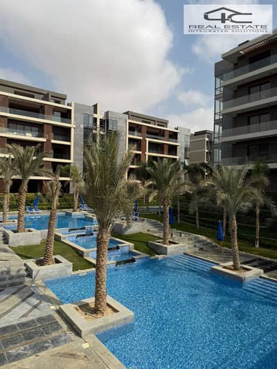 3 Bedroom Flat for Sale in New Cairo, Cairo - IMG-20251112-WA0725. jpg