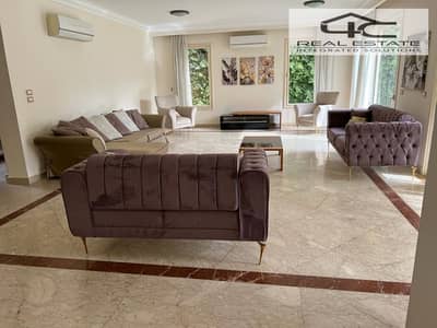 فیلا 4 غرف نوم للايجار في القاهرة الجديدة، القاهرة - WhatsApp Image 2025-12-08 at 2.00. 23 AM. jpeg فیلا 4 غرف نوم للايجار في القاهرة الجديدة، القاهرة - WhatsApp Image 2025-12-08 at 2.00. 23 AM. jpeg