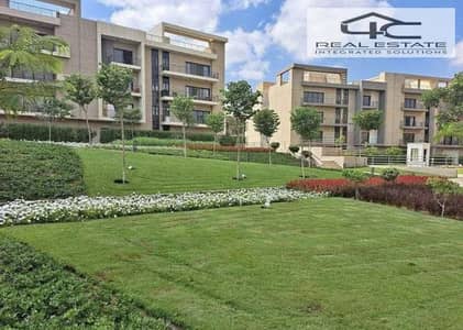 2 Bedroom Flat for Sale in New Cairo, Cairo - IMG-20251209-WA0400. jpg