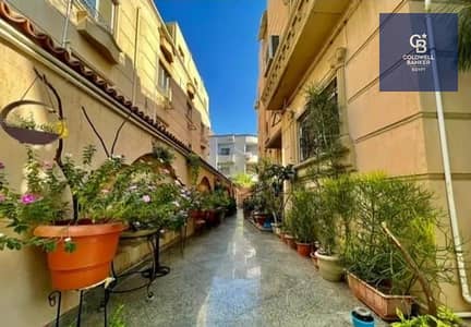 4 Bedroom Flat for Sale in New Cairo, Cairo - WhatsApp Image 2025-12-09 at 14.24. 36_db7ffdad. jpg 4 Bedroom Flat for Sale in New Cairo, Cairo - WhatsApp Image 2025-12-09 at 14.24. 36_db7ffdad. jpg