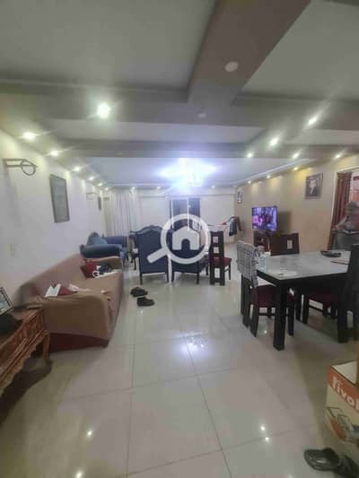 3 Bedroom Flat for Sale in Dokki, Giza - 1000139068. jpg