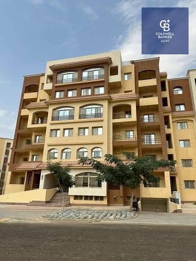 فلیٹ 3 غرف نوم للبيع في العاصمة الإدارية الجديدة، القاهرة - 585721076_122175724070793330_8181694620188756820_n. jpg