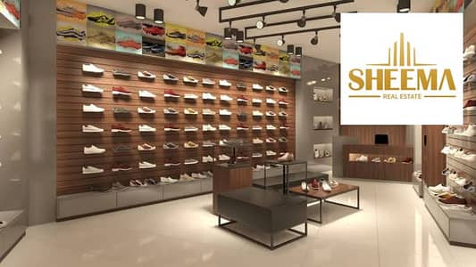 Retail for Sale in Heliopolis, Cairo - 0 (1). jpeg Retail for Sale in Heliopolis, Cairo - 0 (1). jpeg