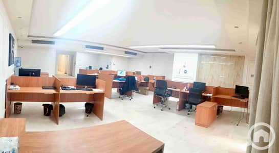 Office for Rent in Nasr City, Cairo - 1001614209. jpg