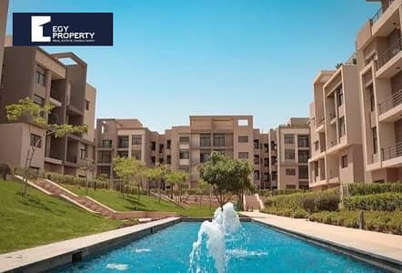 3 Bedroom Apartment for Sale in New Cairo, Cairo - 579408f2-5163-480c-af7d-f0b093961f41. jpg