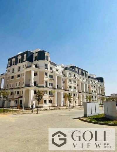 3 Bedroom Flat for Sale in 6th of October, Giza - 591749729_860739476324109_5819617911893242835_n. jpg