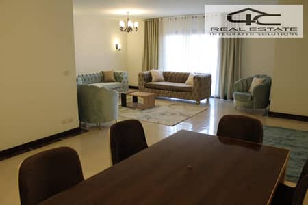 دوبلكس 3 غرف نوم للايجار في القاهرة الجديدة، القاهرة - WhatsApp Image 2025-12-08 at 6.51. 22 AM (1). jpeg