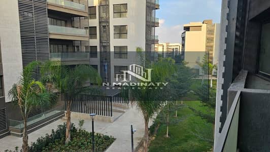 2 Bedroom Flat for Rent in Madinaty, Cairo - IMG-20251209-WA0088. jpg 2 Bedroom Flat for Rent in Madinaty, Cairo - IMG-20251209-WA0088. jpg