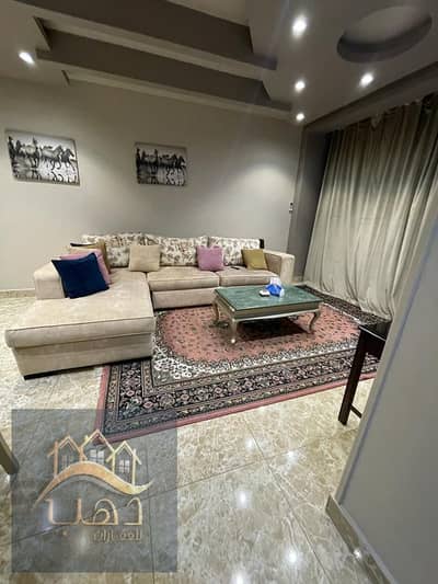 2 Bedroom Apartment for Rent in Madinaty, Cairo - WhatsApp Image 2025-12-09 at 8.11. 29 PM. jpeg