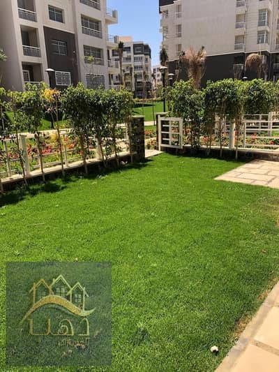4 Bedroom Flat for Sale in Madinaty, Cairo - 4. jpeg