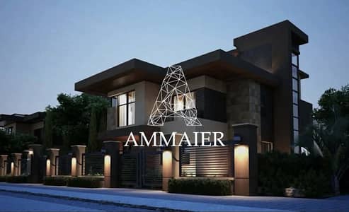 4 Bedroom Townhouse for Sale in 6th of October, Giza - 3fb7bb2e849b914c2fd1a1697f00e0ad. jpeg