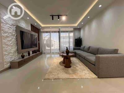 فلیٹ 2 غرفة نوم للايجار في القاهرة الجديدة، القاهرة - 1000491960. jpg