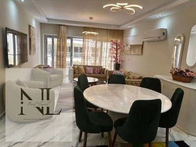 شقة 3 غرف نوم للايجار في القاهرة الجديدة، القاهرة - WhatsApp Image 2025-12-09 at 8.02. 30 PM. jpeg