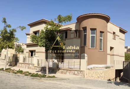 فیلا 4 غرف نوم للبيع في القاهرة الجديدة، القاهرة - e4bfb97c-047f-4a4f-96bf-94cbfc5770b6 (1). jpg فیلا 4 غرف نوم للبيع في القاهرة الجديدة، القاهرة - e4bfb97c-047f-4a4f-96bf-94cbfc5770b6 (1). jpg