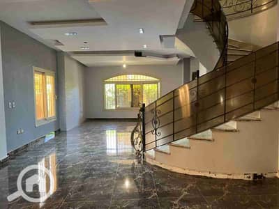 4 Bedroom Duplex for Rent in New Cairo, Cairo - 1000574203. jpg