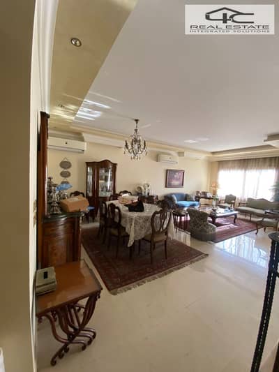 4 Bedroom Twin House for Rent in New Cairo, Cairo - WhatsApp Image 2025-12-09 at 1.04. 09 AM (2). jpeg